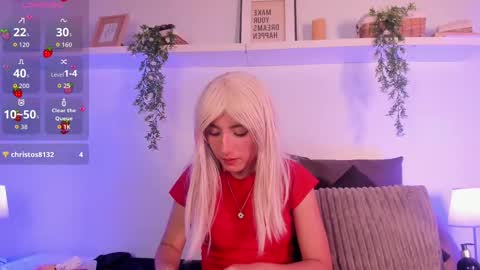 vamp  online show from 9, 10, 2025