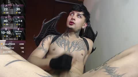 david guzman i model independenthelp me with a thumbs up online show from 7, 1, 2025