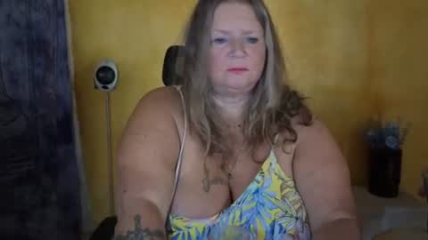 vampwoman online show from 7, 7, 2026