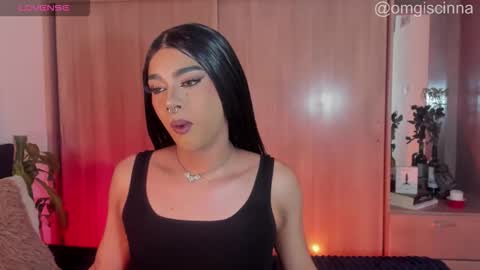 Cinnamon  online show from 23, 2, 2026