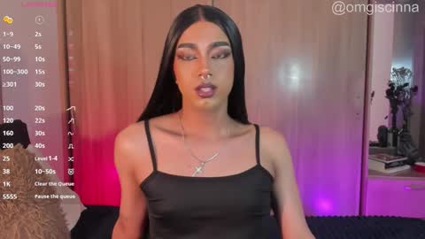 Cinnamon  online show from 16, 3, 2026