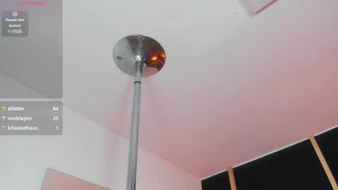 Snapshot of vampy_dolll chatting on 7, 1, 2025 vampy_dolll online show from 7, 1, 2025