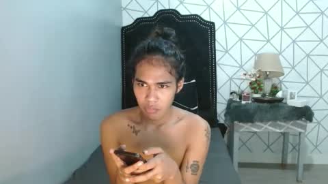 vampy_ebony_laxine online show from 16, 5, 2026