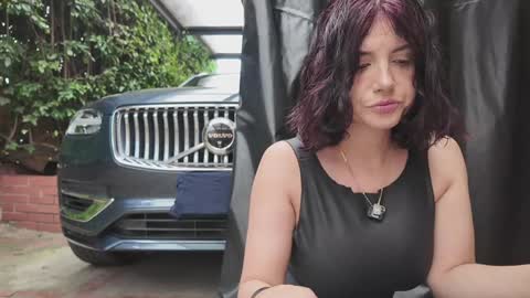 vanessa online show from 27, 11, 2025