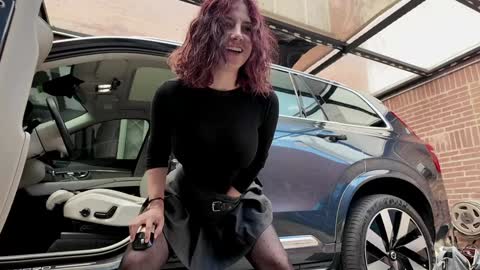 vanessa online show from 25, 2, 2026