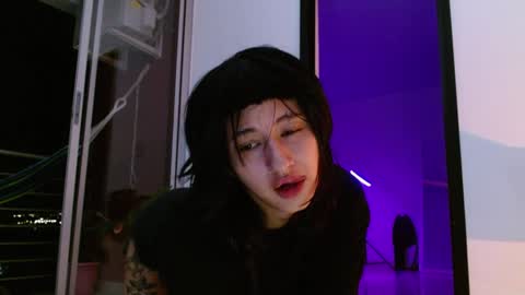 Snapshot of vandalovee chatting on 7, 1, 2025 Babi Alu online show from 7, 1, 2025