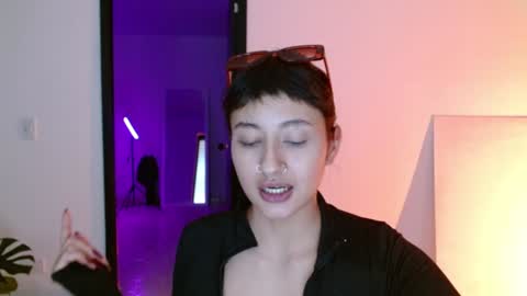 Snapshot of vandalovee chatting on 9, 1, 2025 Babi Alu online show from 9, 1, 2025