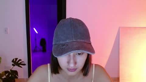 Snapshot of vandalovee chatting on 10, 1, 2025 Babi Alu online show from 10, 1, 2025