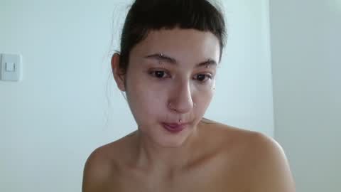 Snapshot of vandalovee chatting on 15, 1, 2025 Babi Alu online show from 15, 1, 2025