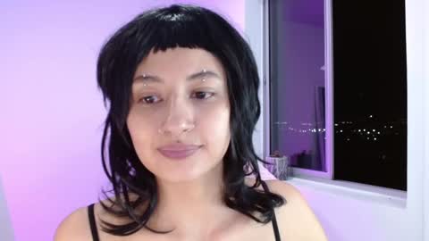 Snapshot of vandalovee chatting on 18, 1, 2025 Babi Alu online show from 18, 1, 2025