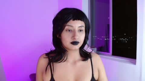 Snapshot of vandalovee chatting on 18, 1, 2025 Babi Alu online show from 18, 1, 2025