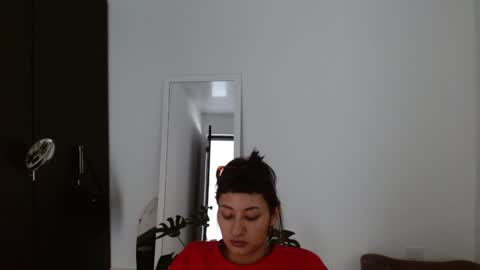 Snapshot of vandalovee chatting on 20, 1, 2025 Babi Alu online show from 20, 1, 2025