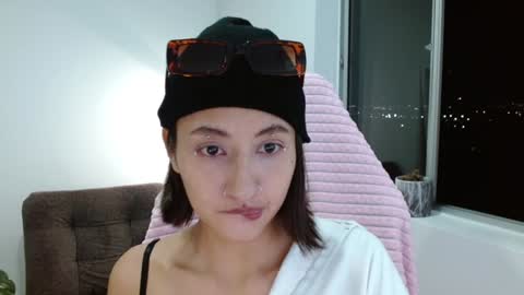 Snapshot of vandalovee chatting on 21, 1, 2025 Babi Alu online show from 21, 1, 2025