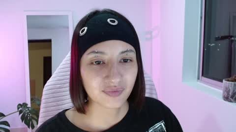 Snapshot of vandalovee chatting on 22, 1, 2025 Babi Alu online show from 22, 1, 2025