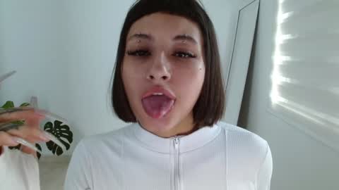 Snapshot of vandalovee chatting on 31, 1, 2025 Babi Alu online show from 31, 1, 2025