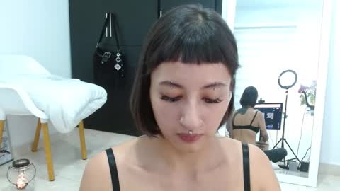 Snapshot of vandalovee chatting on 17, 2, 2025 Babi Alu online show from 17, 2, 2025