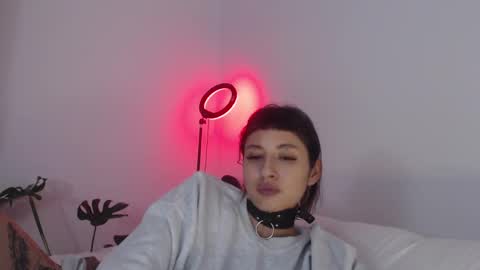 Snapshot of vandalovee chatting on 25, 2, 2025 Babi Alu online show from 25, 2, 2025
