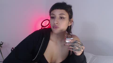 Snapshot of vandalovee chatting on 26, 2, 2025 Babi Alu online show from 26, 2, 2025