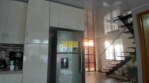 Snapshot of vandalovee chatting on 1, 10, 2025 Babi Alu online show from 1, 10, 2025