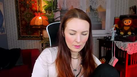 Vanda online show from 9, 1, 2025