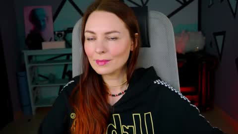 Vanda online show from 12, 1, 2025