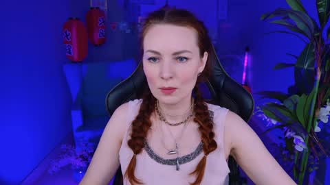 Vanda online show from 17, 1, 2025