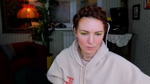 Vanda online show from 23, 1, 2025