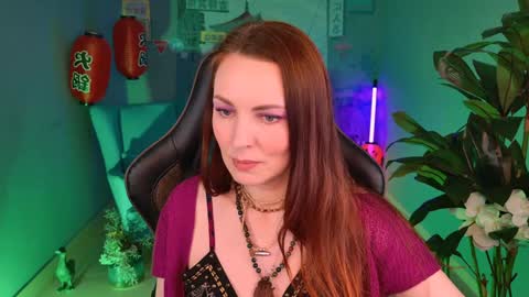 Vanda online show from 31, 1, 2025