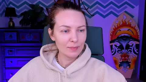 Vanda online show from 9, 2, 2025