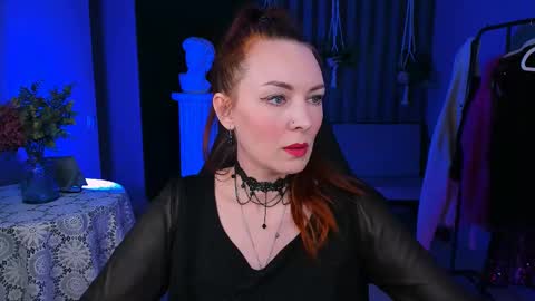 Vanda online show from 22, 2, 2025