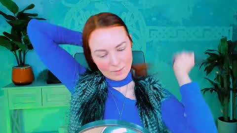 Vanda online show from 5, 3, 2025