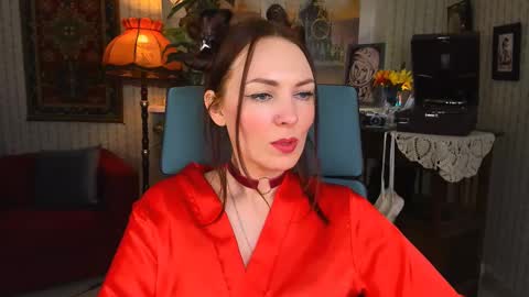 Vanda online show from 9, 3, 2025