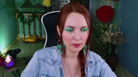 Vanda online show from 12, 3, 2025