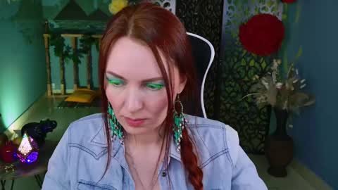 Vanda online show from 12, 3, 2025