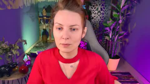 Vanda online show from 14, 11, 2025