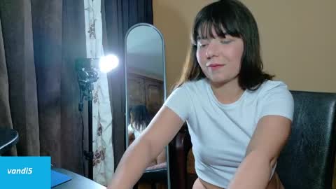 Vandi online show from 9, 4, 2026