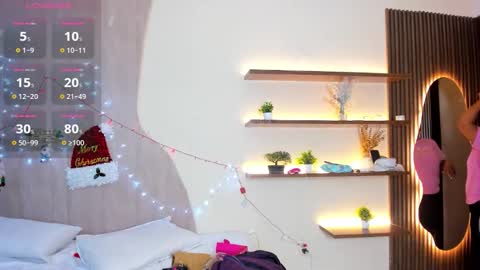 V A N E  online show from 26, 11, 2025