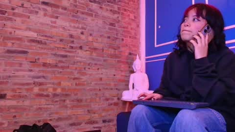 Vanelope online show from 7, 1, 2026