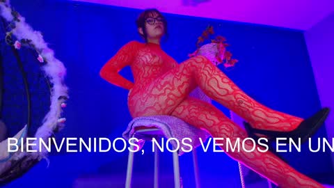 Vanelope online show from 12, 4, 2026