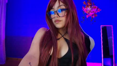Vanelope online show from 21, 6, 2026