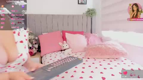 Snapshot of vanesa_moon_ chatting on 5, 7, 2026 vanesa_moon_ online show from 5, 7, 2026