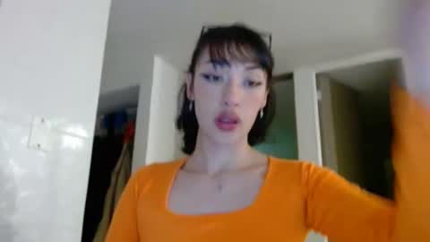 Snapshot of vanesaafoxx chatting on 13, 11, 2025 Vans online show from 13, 11, 2025