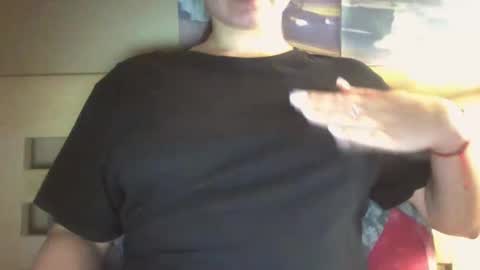 VanesaJewel online show from 8, 2, 2025