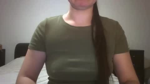 VanesaJewel online show from 10, 3, 2025