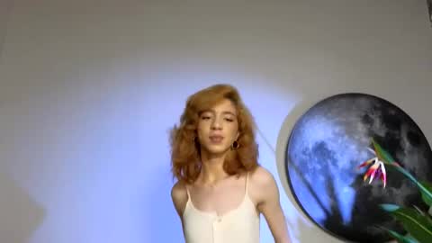 Vanessa online show from 7, 10, 2025