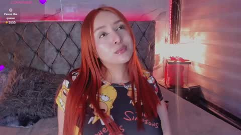 Vane  online show from 17, 2, 2025