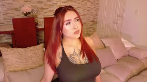 Snapshot of vanessa_blake chatting on 2, 7, 2026 Vane online show from 2, 7, 2026
