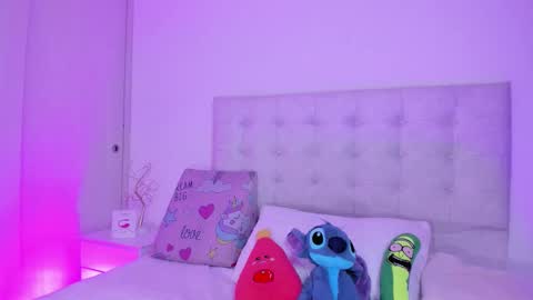 Snapshot of vanessa_cruz_18 chatting on 28, 2, 2026 Vane online show from 28, 2, 2026