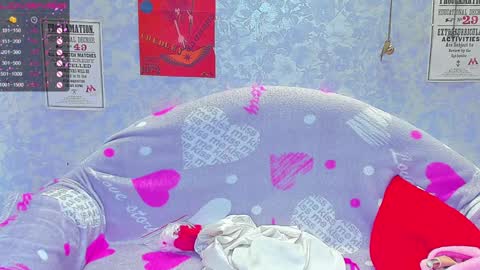 RUSSIAN BARBIE BABE online show from 4, 12, 2024