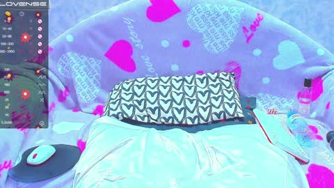 RUSSIAN BARBIE BABE online show from 9, 2, 2025